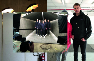 photography: Juergen Teller | styling: Tobias Frericks x Yannic Joel Hohaus x Lana Riffkin | client: GQ Germany