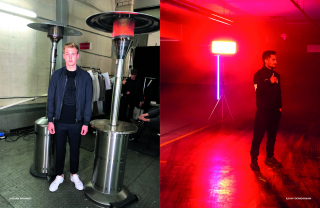 photography: Juergen Teller | styling: Tobias Frericks x Yannic Joel Hohaus x Lana Riffkin | client: GQ Germany