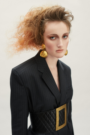 photography: Sarah Storch | client: D'SCENE Magazine