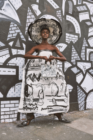 photography: Sarah Storch | client: NYLON Germany