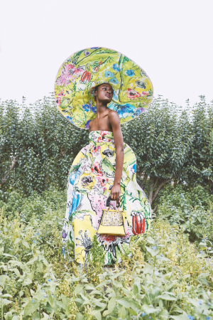 photography: Sarah Storch | client: NYLON Germany