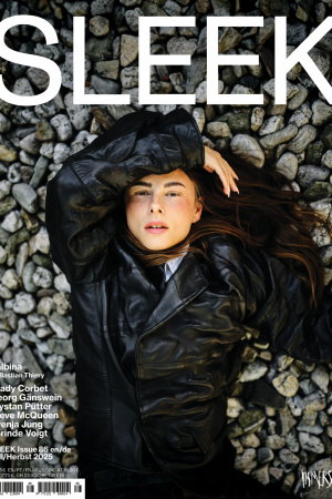 photography: Bastian Thiery | usage: Sleek Magazine #86 photography: Bastian Thiery | usage: Sleek Magazine #86