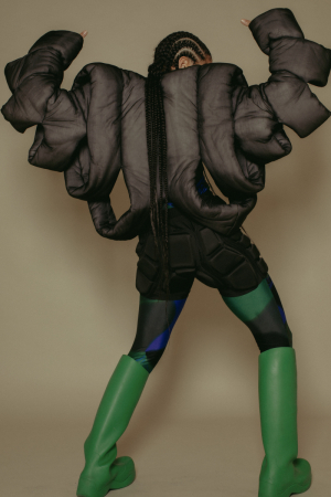 photography: Melissa Schriek | usage: Duel Magazine