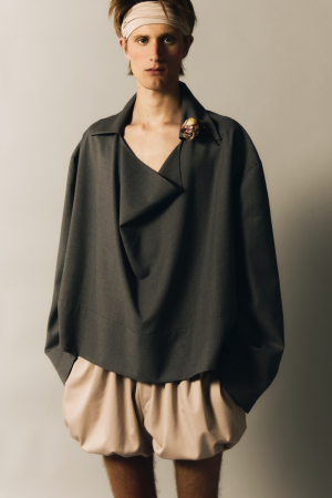 photography: Harry Miller | client: Marke | usage: Lookbook SS26