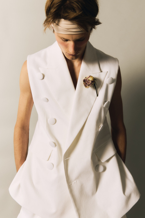 photography: Harry Miller | client: Marke | usage: Lookbook SS26