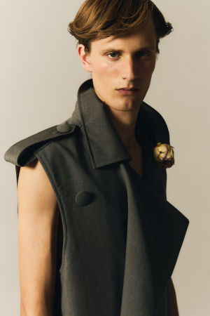 photography: Harry Miller | client: Marke | usage: Lookbook SS26