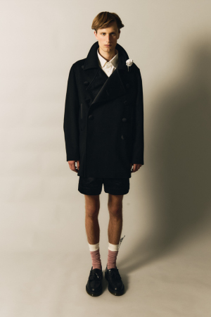 photography: Harry Miller | client: Marke | usage: Lookbook SS26