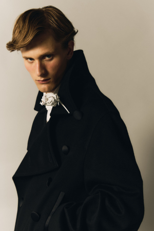 photography: Harry Miller | client: Marke | usage: Lookbook SS26