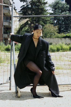 photographer: Thanh Nguyen | usage: Badlon Magazine