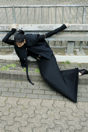photographer: Thanh Nguyen | usage: Badlon Magazine