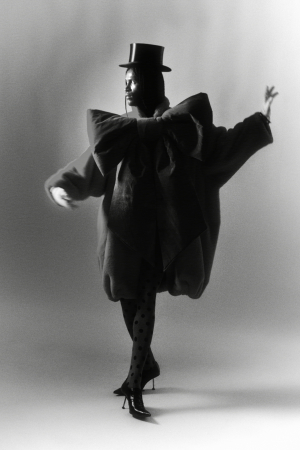 photography: Osman Özel