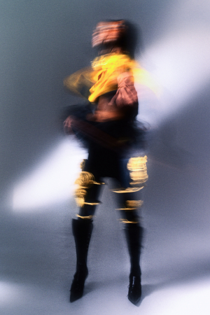 photography: Osman Özel