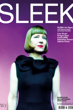 photography: Kristian Schuller | usage: Sleek Magazine #84 photography: Kristian Schuller | usage: Sleek Magazine #84
