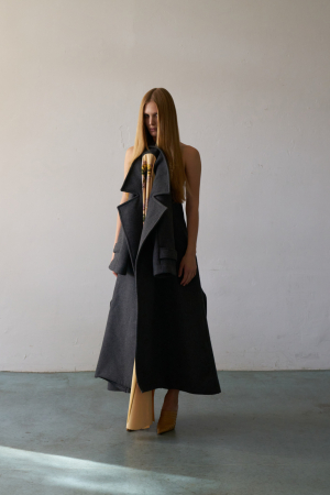 photography: Boris Kralj | usage: Sober Magazine #05