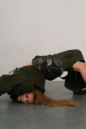 photography: Boris Kralj | usage: Sober Magazine #05