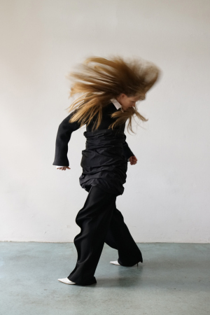 photography: Boris Kralj | usage: Sober Magazine #05