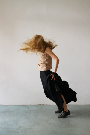 photography: Boris Kralj | usage: Sober Magazine #05