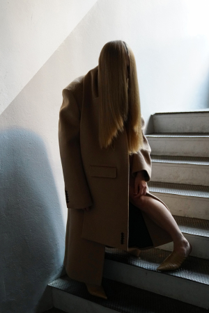 photography: Boris Kralj | usage: Sober Magazine #05